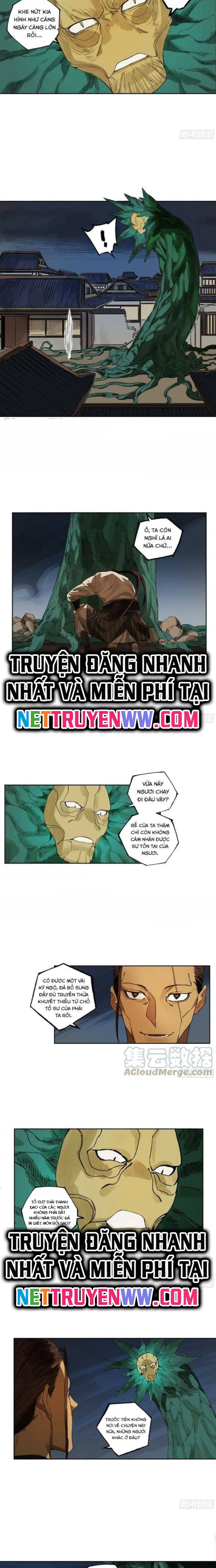 Truyền Võ Chap 264 - Next Chap 265