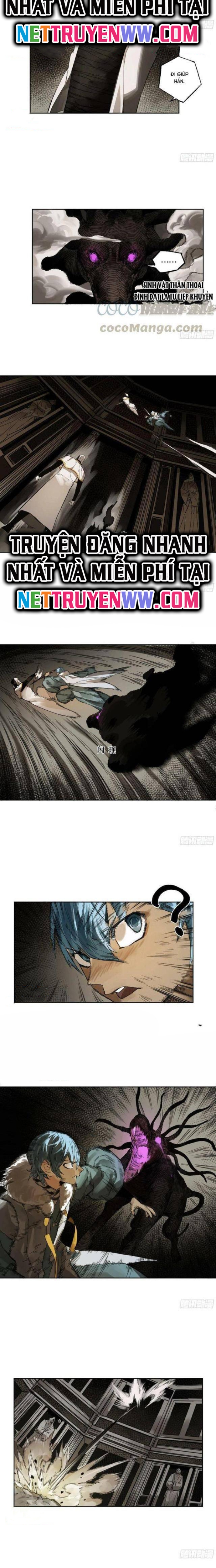 Truyền Võ Chap 265 - Next Chap 266