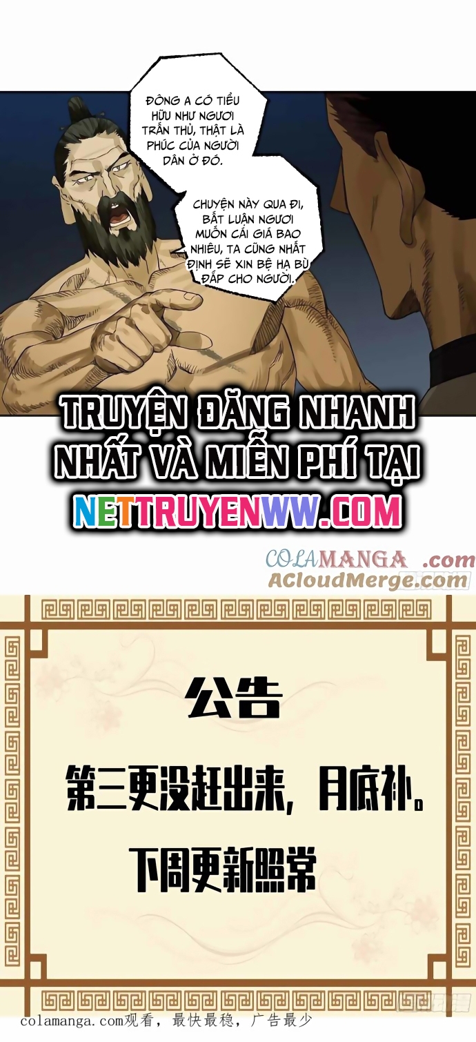 Truyền Võ Chap 270 - Next Chap 271