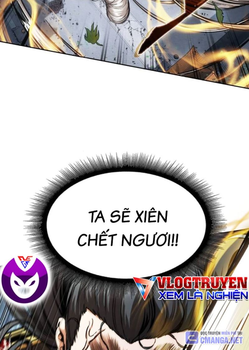 Nano Ma Thần Chap 225 - Next Chap 226