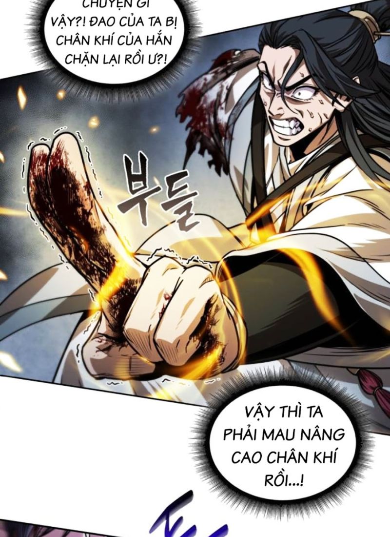 Nano Ma Thần Chap 225 - Next Chap 226