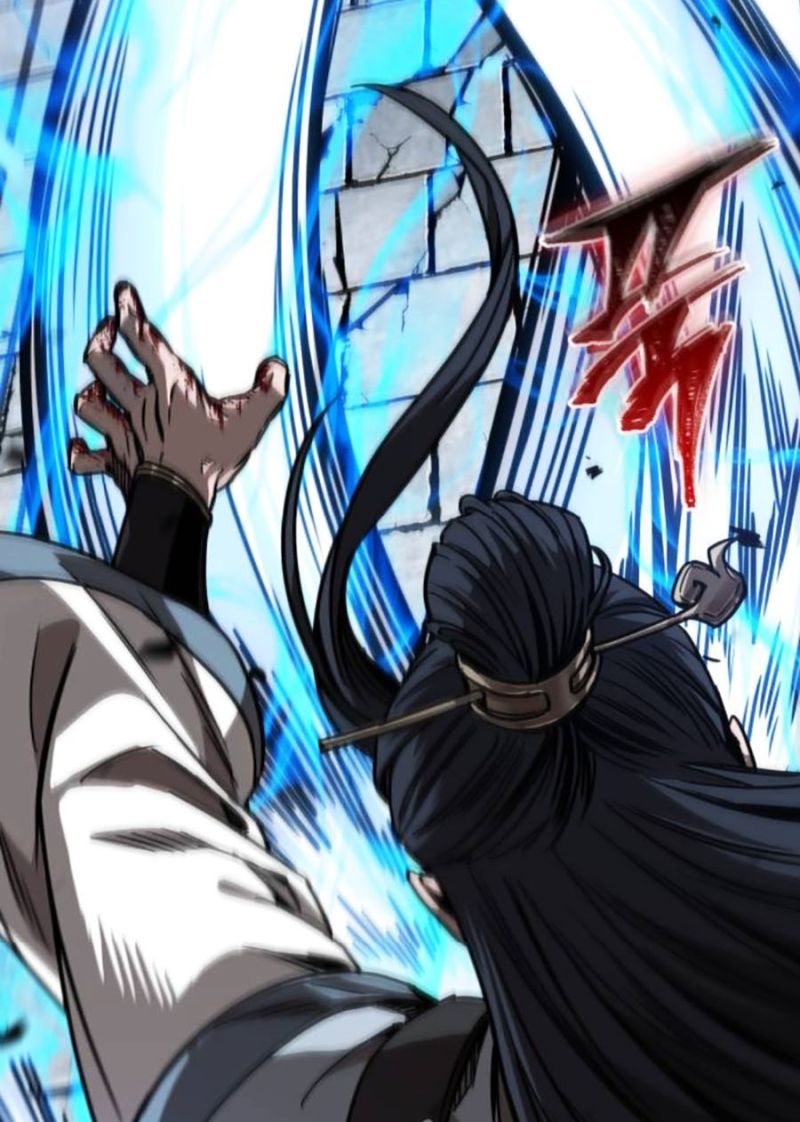 Nano Ma Thần Chap 225 - Next Chap 226