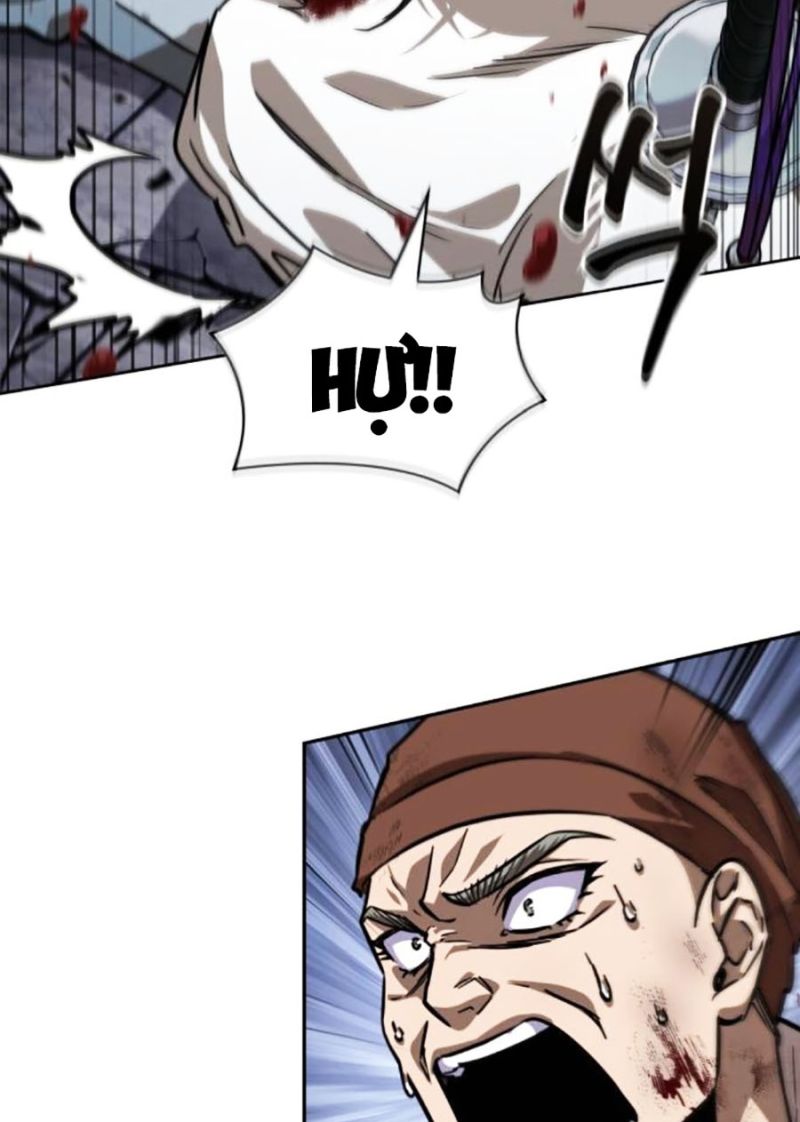 Nano Ma Thần Chap 225 - Next Chap 226