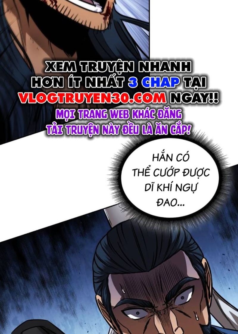 Nano Ma Thần Chap 225 - Next Chap 226
