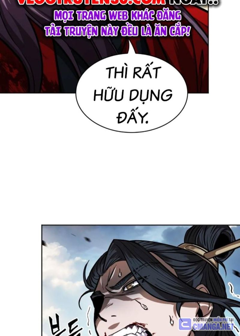 Nano Ma Thần Chap 225 - Next Chap 226