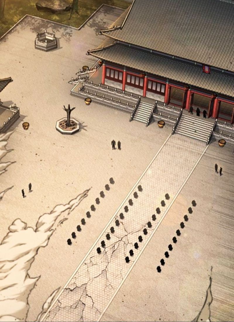 Nano Ma Thần Chap 225 - Next Chap 226