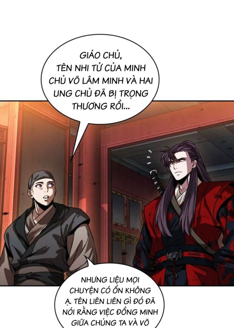 Nano Ma Thần Chap 225 - Next Chap 226