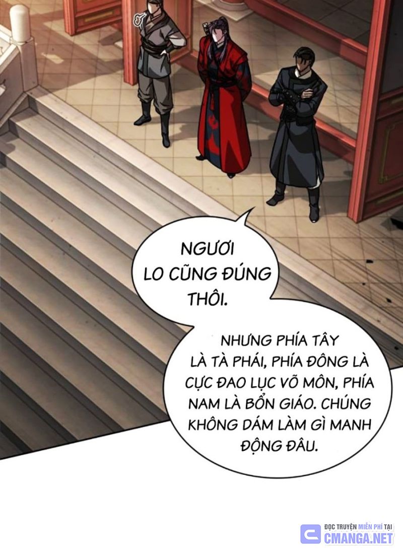 Nano Ma Thần Chap 225 - Next Chap 226