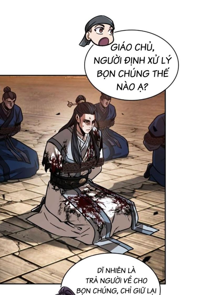 Nano Ma Thần Chap 225 - Next Chap 226