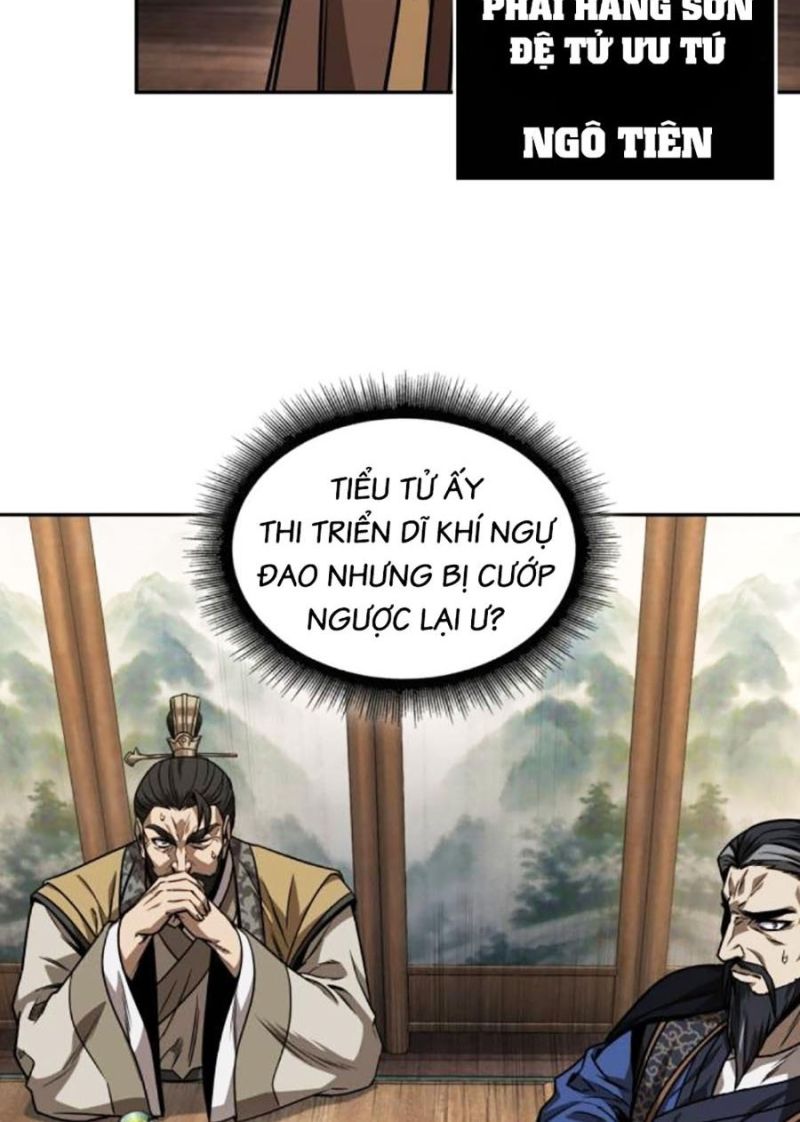 Nano Ma Thần Chap 225 - Next Chap 226