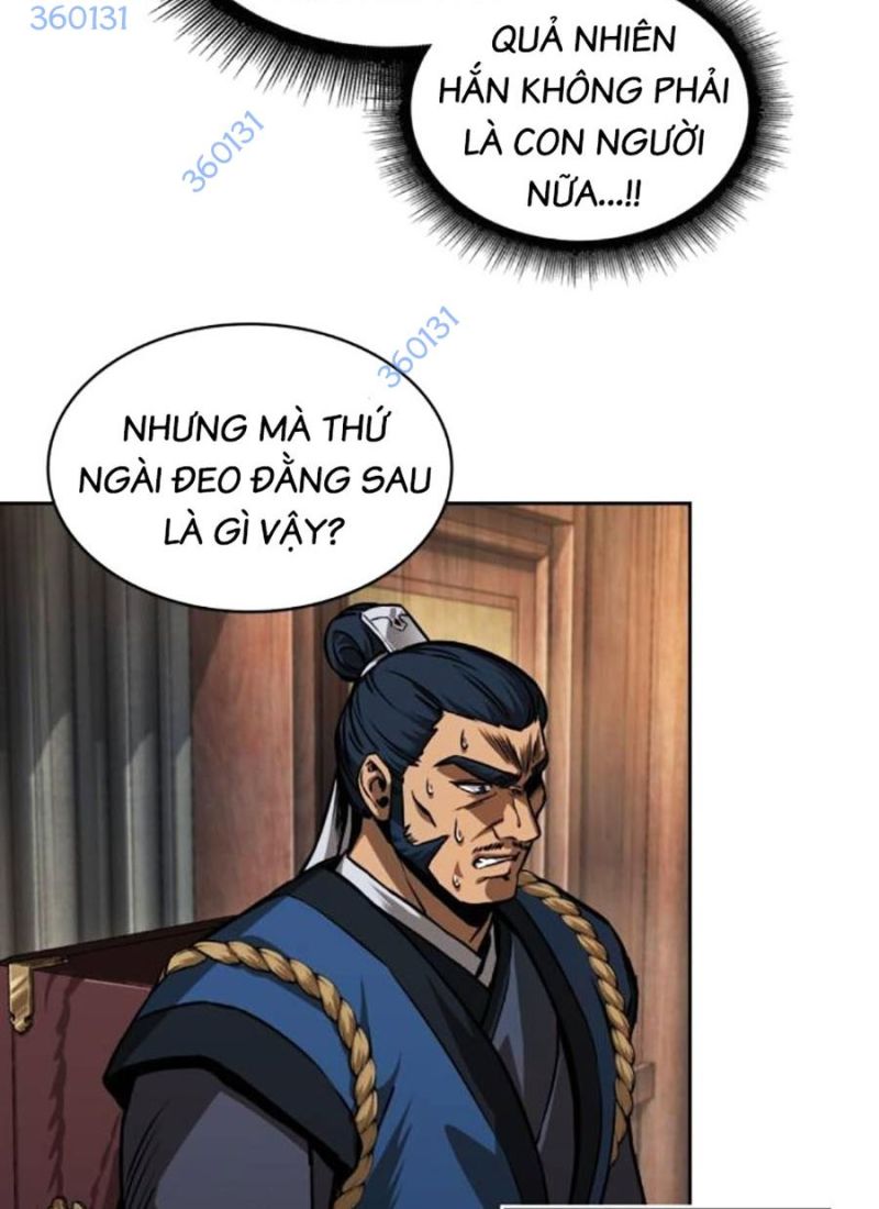 Nano Ma Thần Chap 225 - Next Chap 226