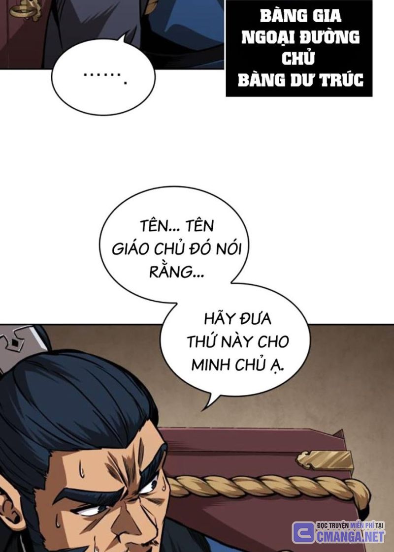 Nano Ma Thần Chap 225 - Next Chap 226