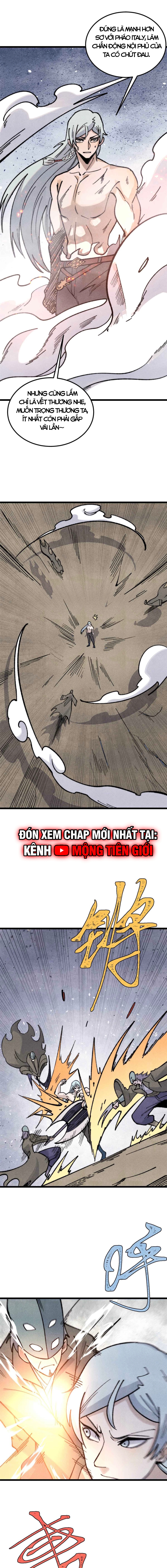 Vạn Cổ Tối Cường Tông Chap 359 - Next Chap 360