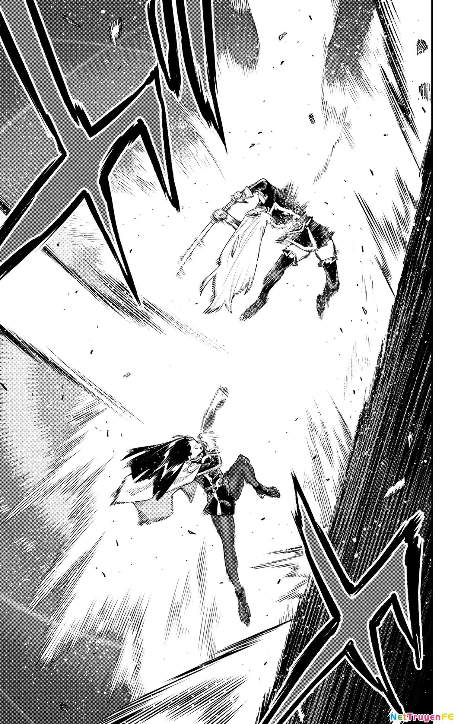 Demon Slave Chap 142 - Next Chap 143