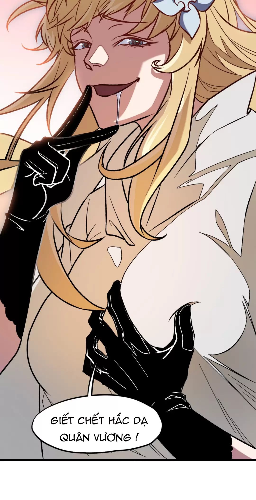 Toàn Dân Chuyển Chức : Duy Ta Vô Chức Tán Nhân Chap 139.1 - Next Chap 140.1