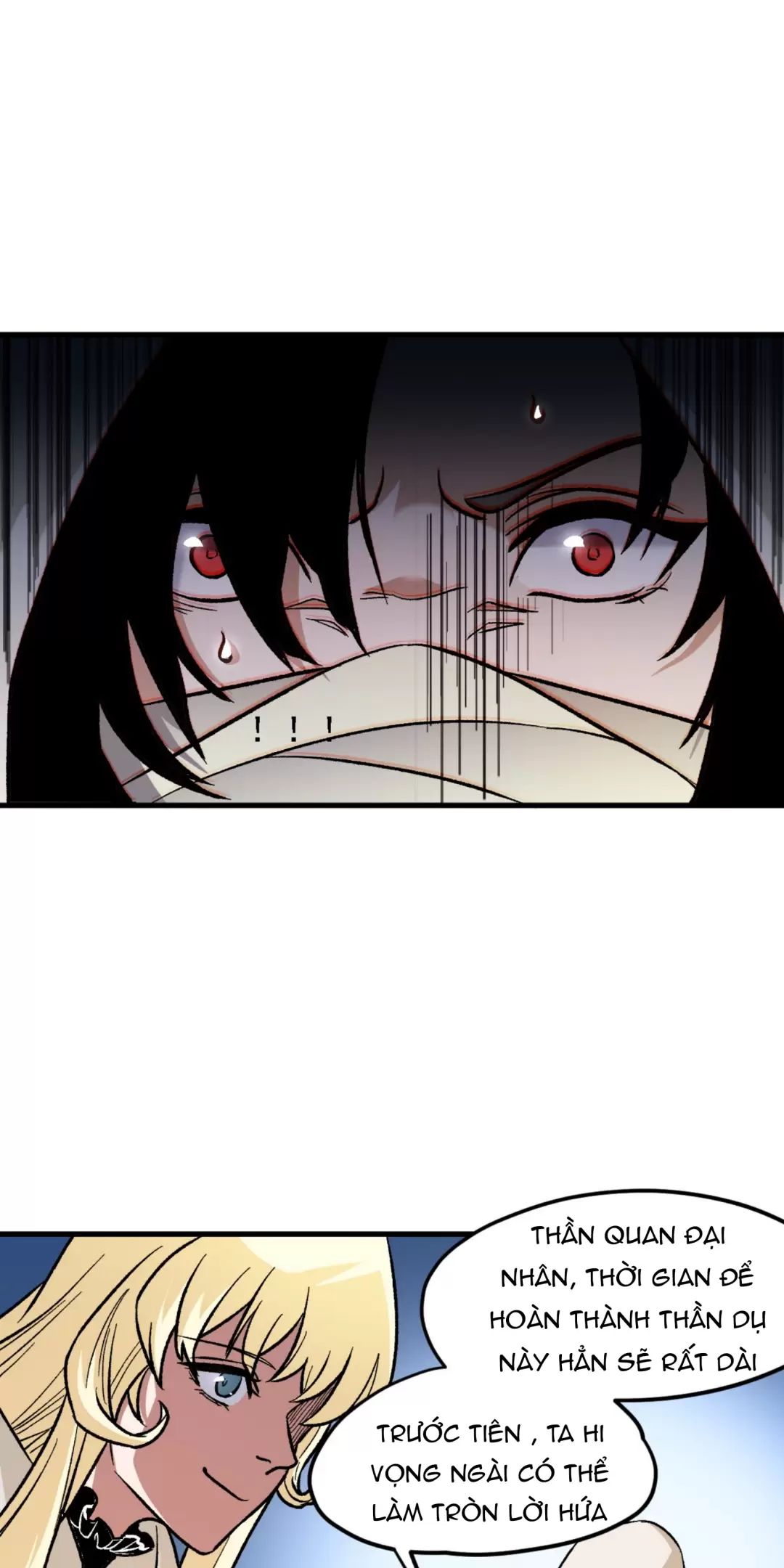 Toàn Dân Chuyển Chức : Duy Ta Vô Chức Tán Nhân Chap 139.1 - Next Chap 140.1