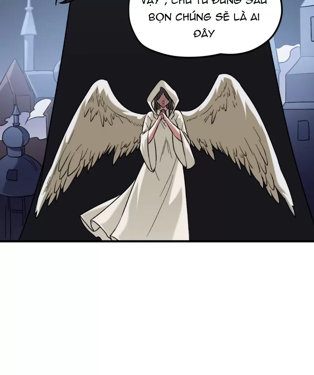 Toàn Dân Chuyển Chức : Duy Ta Vô Chức Tán Nhân Chap 139.1 - Next Chap 140.1