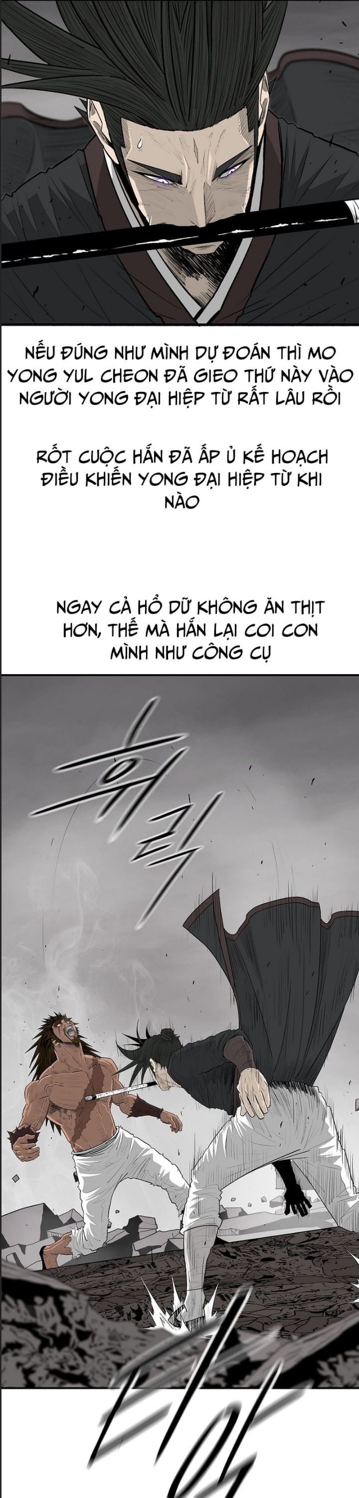 Bắc Kiếm Giang Hồ Chap 198 - Next Chap 199