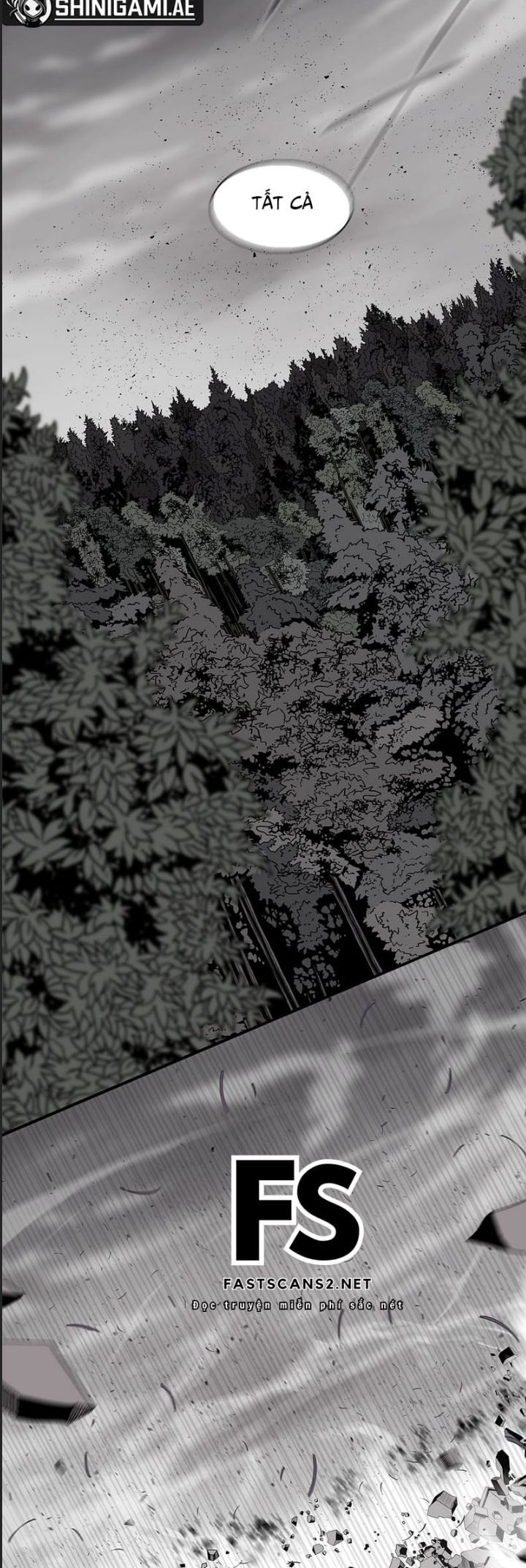 Bắc Kiếm Giang Hồ Chap 198 - Next Chap 199