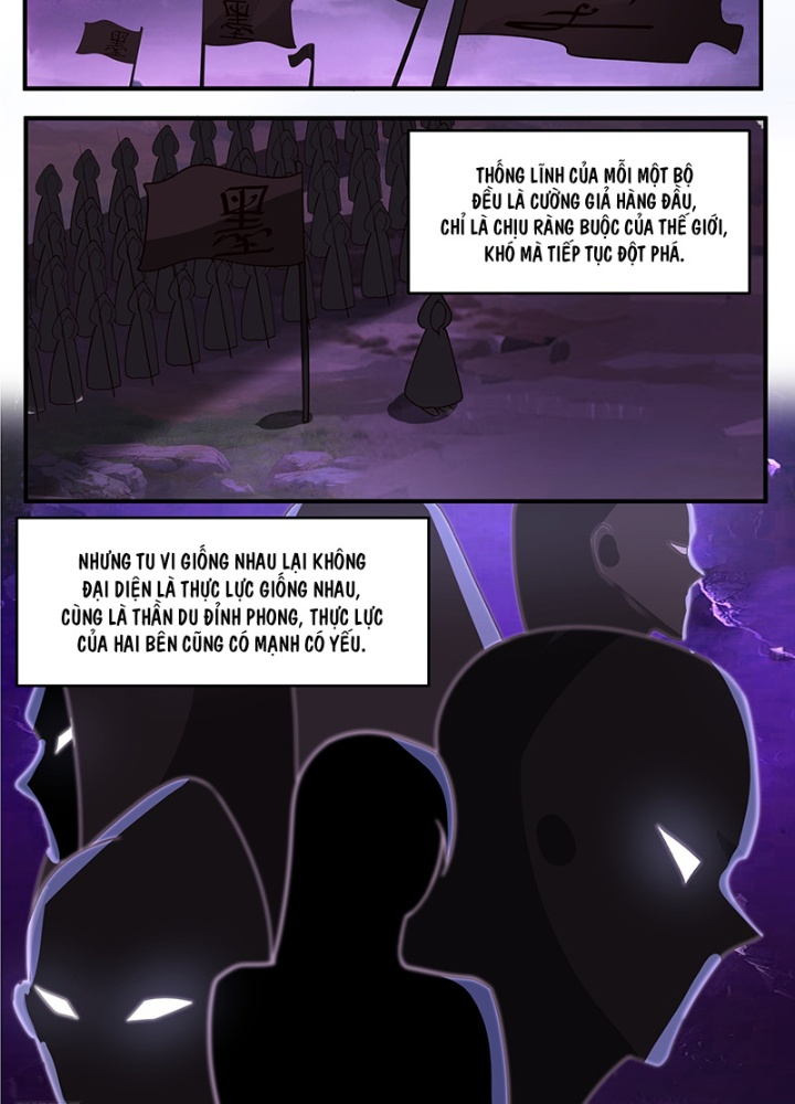 Võ Luyện Đỉnh Phong Chap 3762 - Next Chap 3763