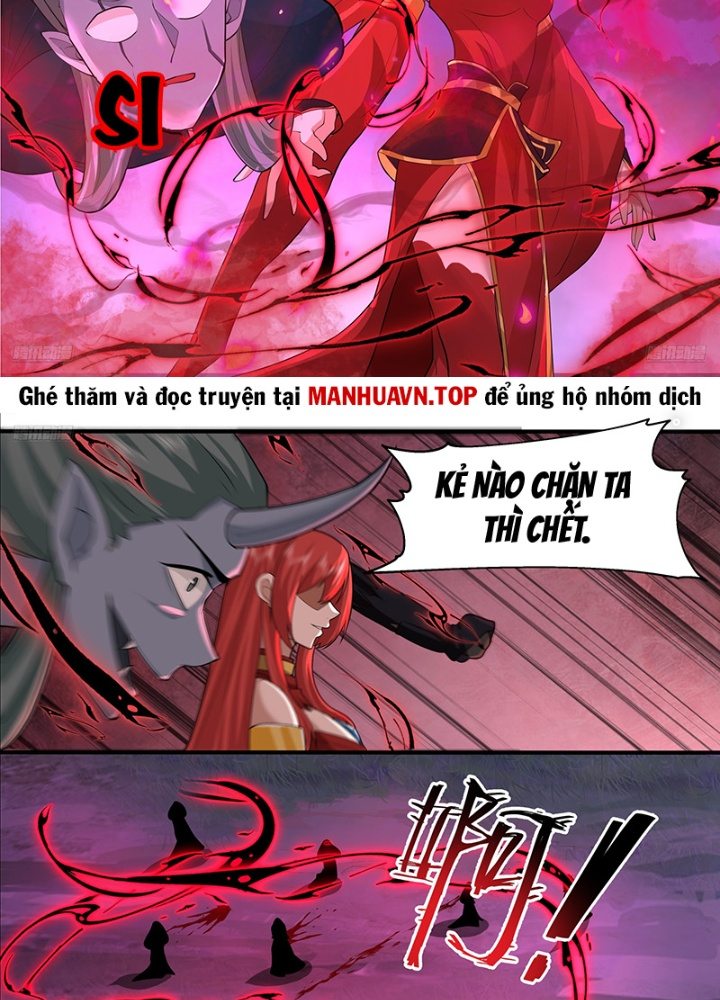 Võ Luyện Đỉnh Phong Chap 3762 - Next Chap 3763