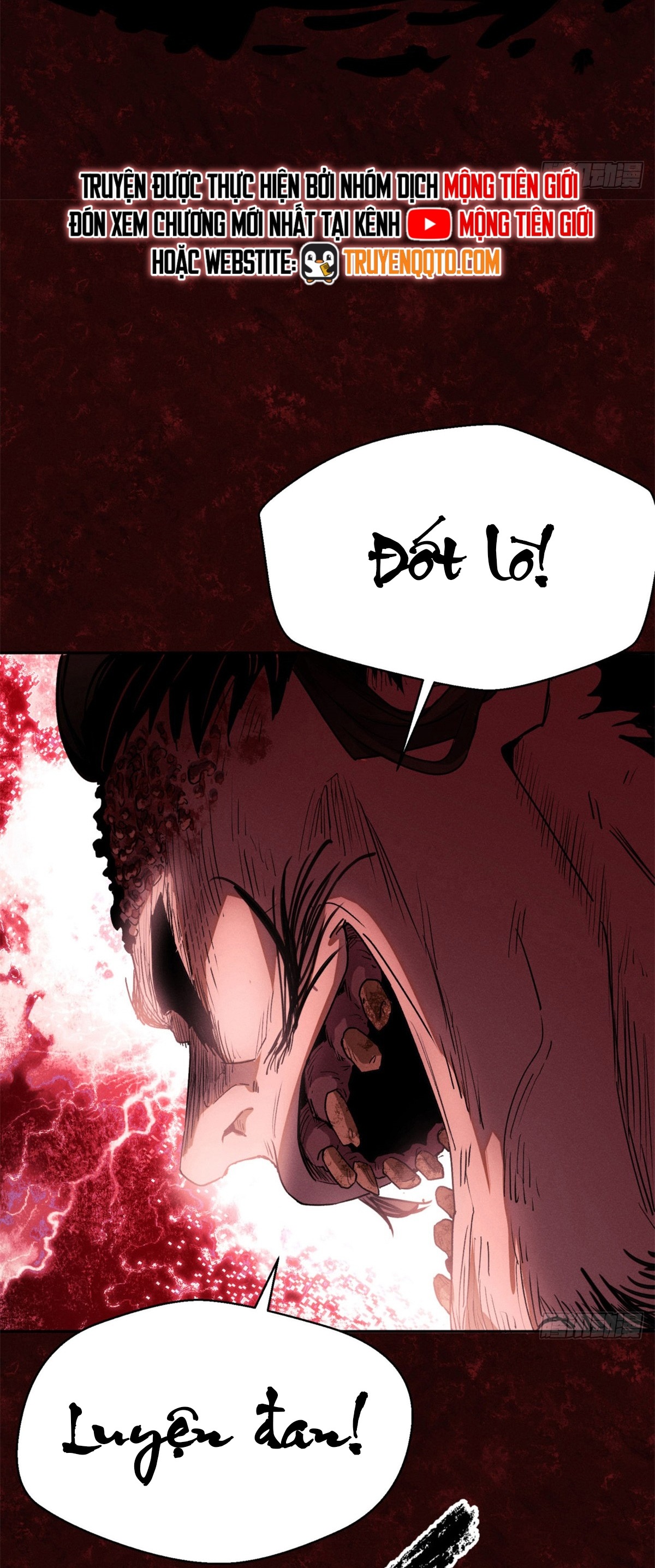 Đạo Quỷ Dị Tiên Chap 2 - Next Chap 3