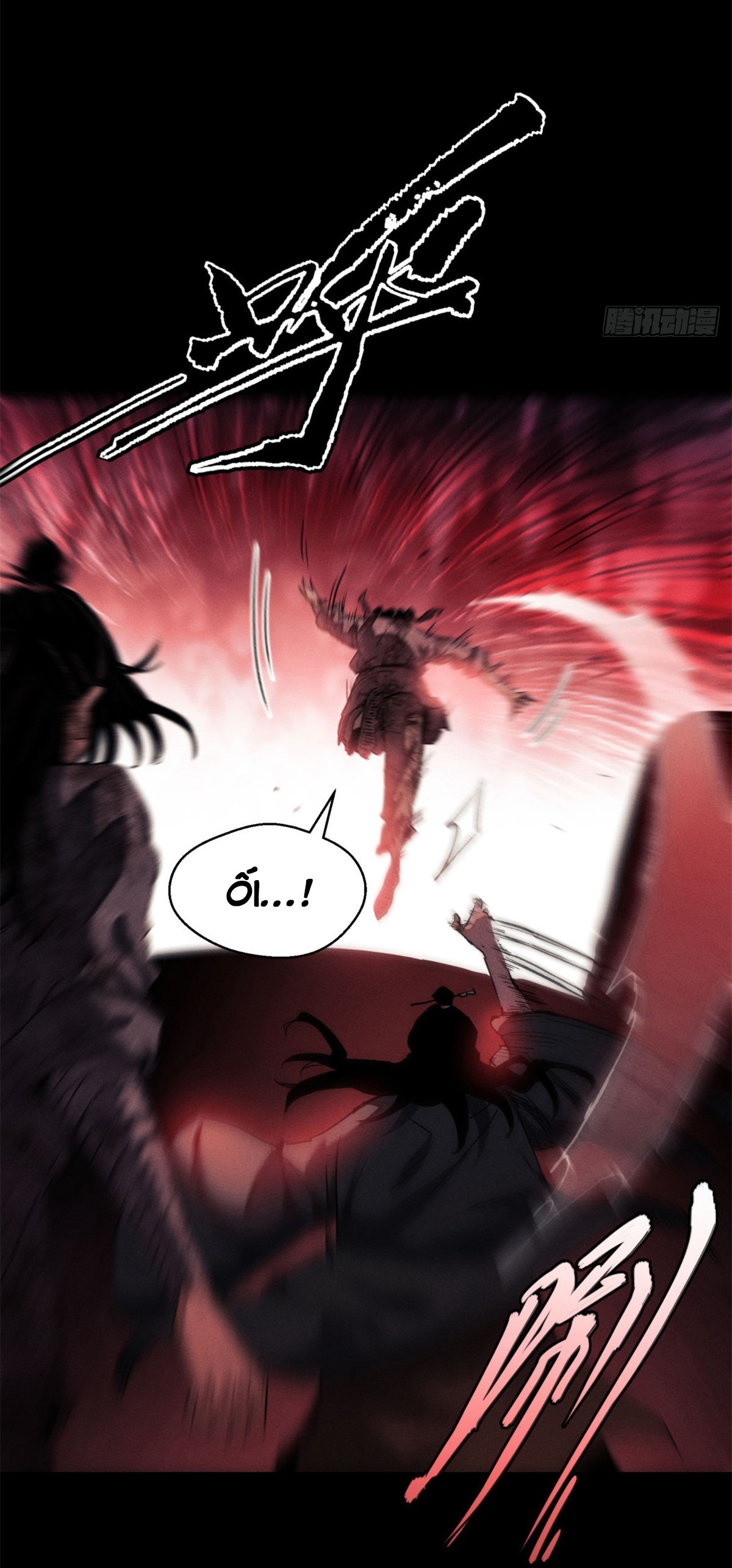 Đạo Quỷ Dị Tiên Chap 2 - Next Chap 3