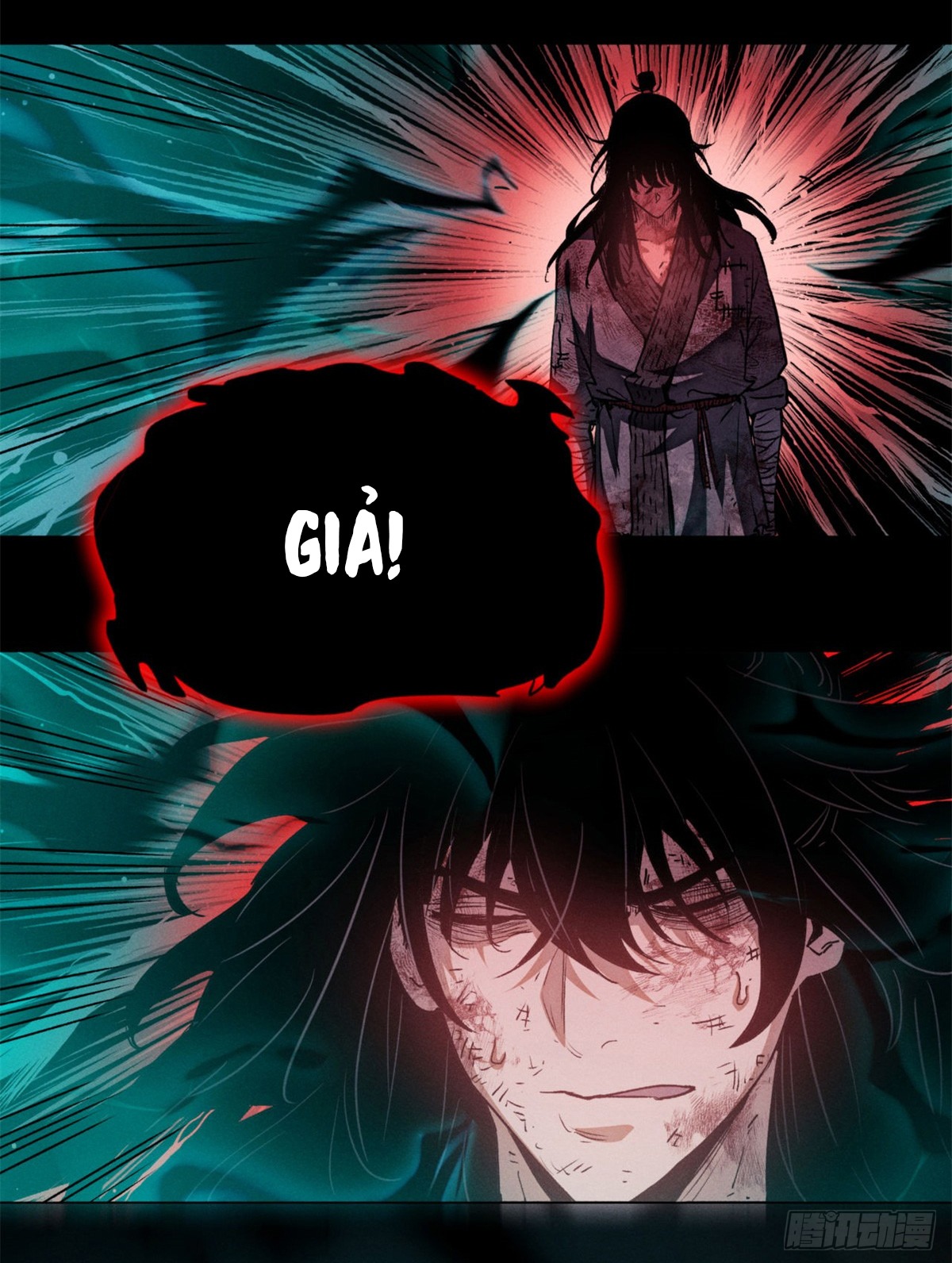 Đạo Quỷ Dị Tiên Chap 2 - Next Chap 3