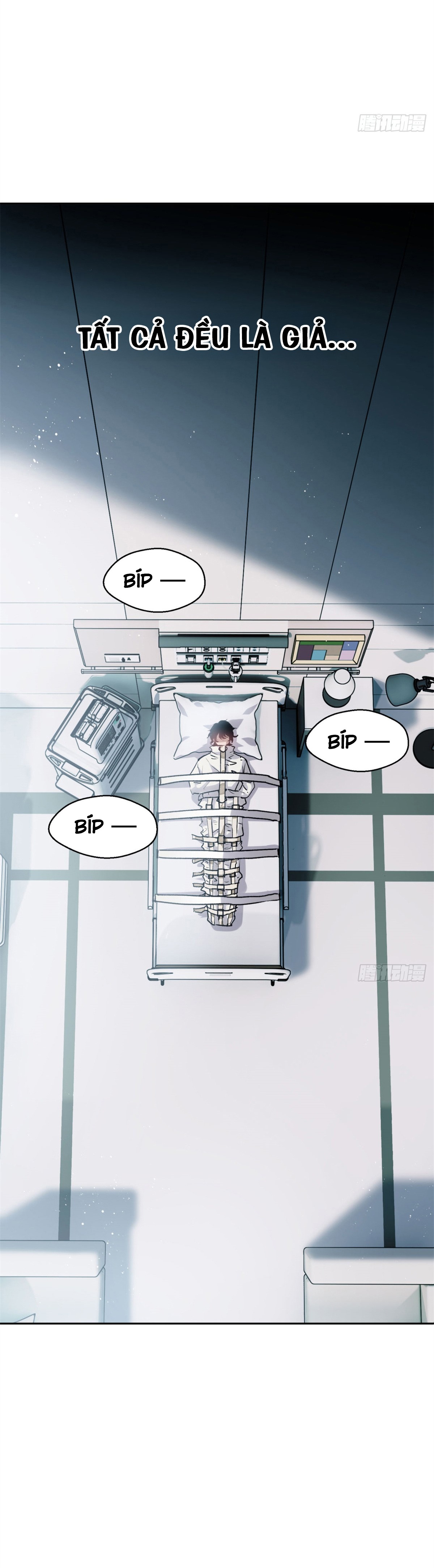 Đạo Quỷ Dị Tiên Chap 2 - Next Chap 3