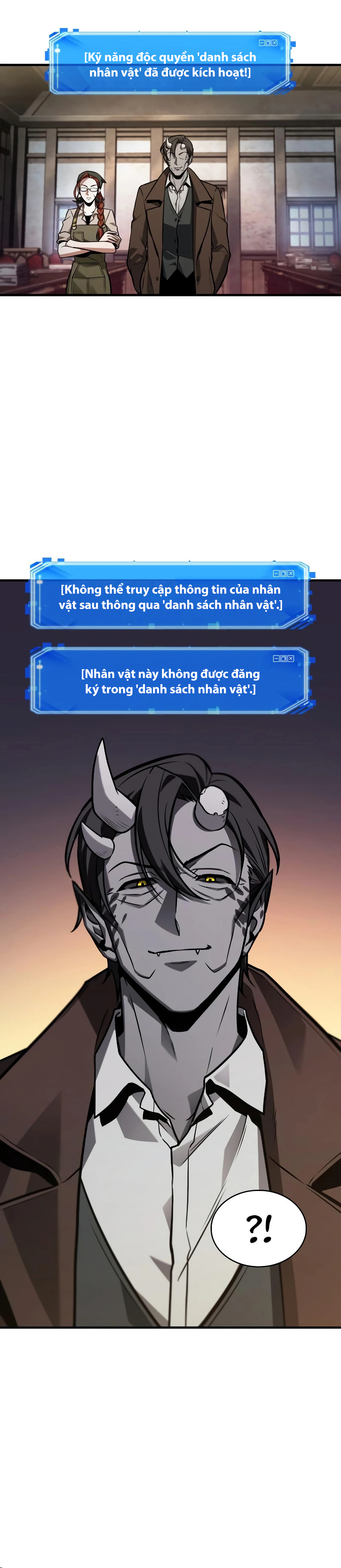 Toàn Trí Độc Giả Chap 234 - Next Chap 235