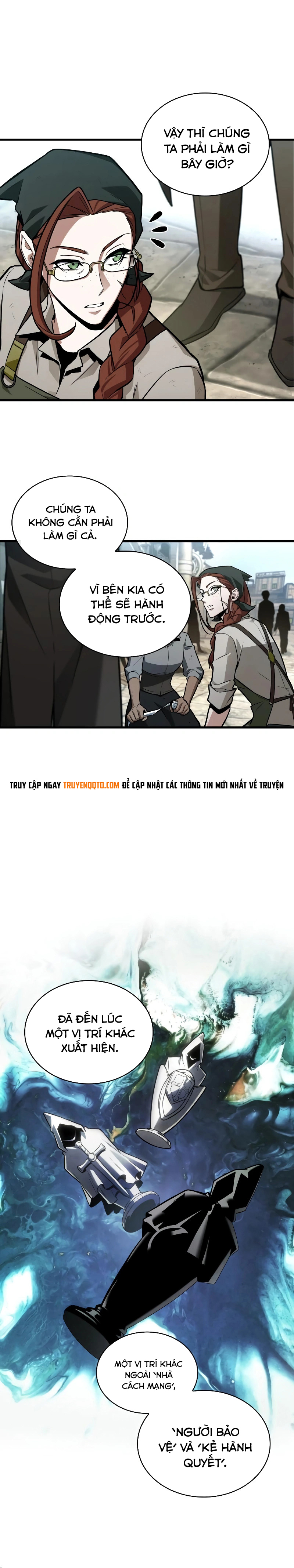 Toàn Trí Độc Giả Chap 234 - Next Chap 235