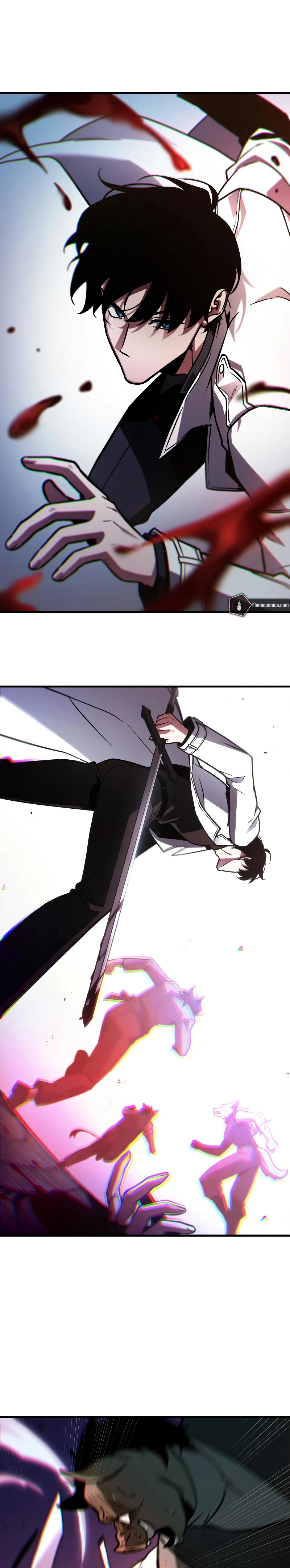 Toàn Trí Độc Giả Chap 234 - Next Chap 235