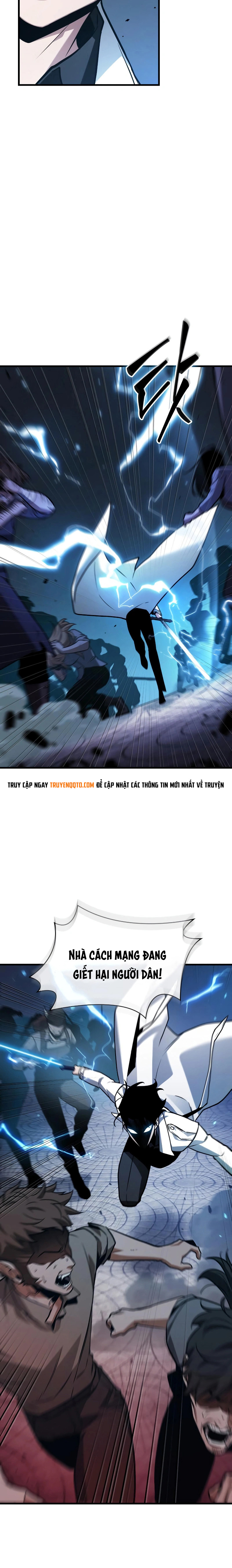 Toàn Trí Độc Giả Chap 234 - Next Chap 235