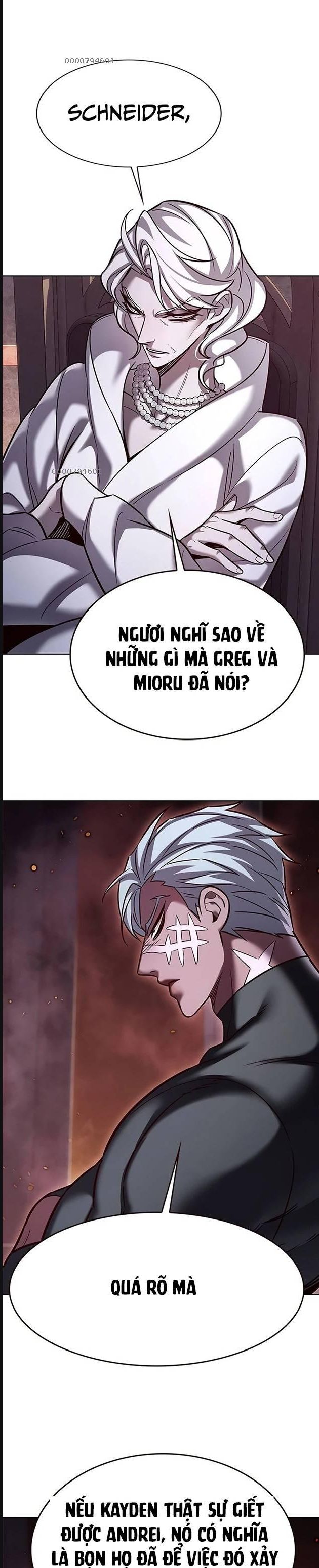 Hoá Thân Thành Mèo Chap 322 - Next Chap 323