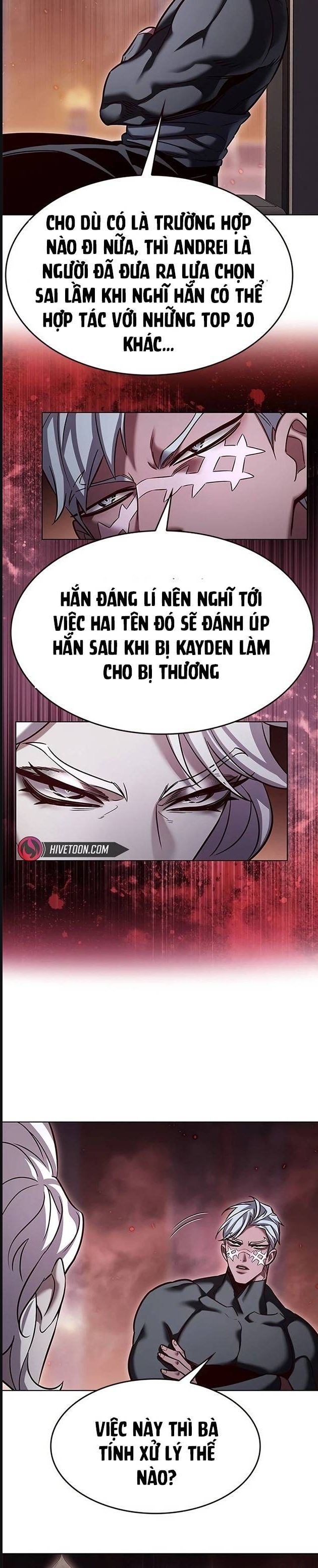 Hoá Thân Thành Mèo Chap 322 - Next Chap 323