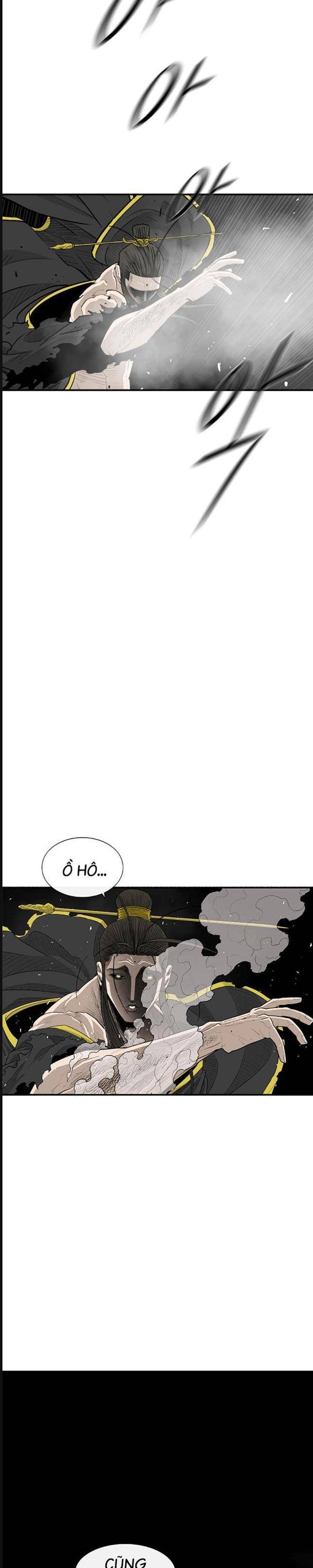 Bắc Kiếm Giang Hồ Chap 199 - Next Chap 200