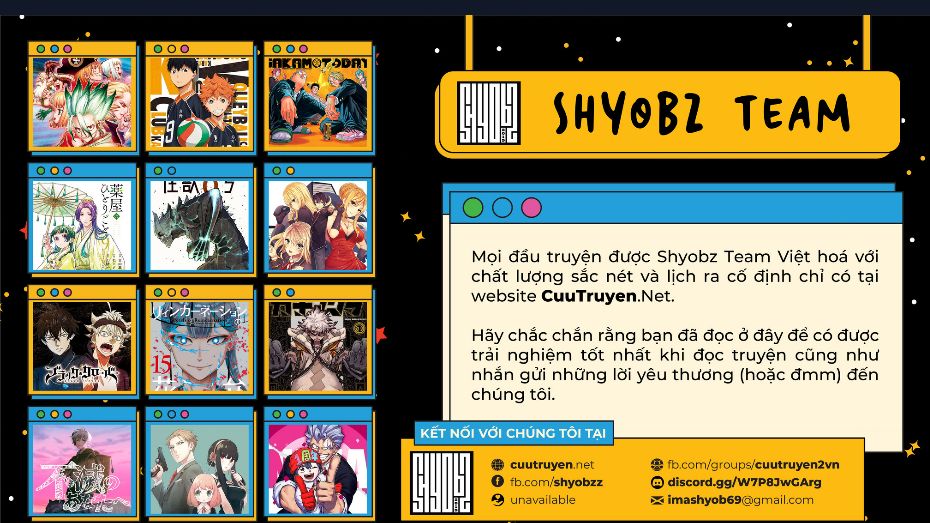 Sakamoto Days Chap 187 - Next Chap 188