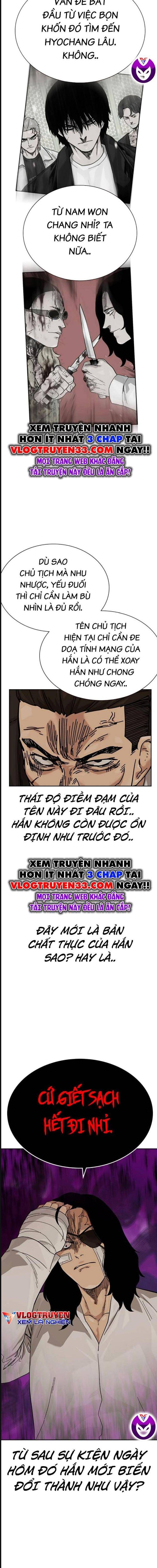 Để Có Thể Sống Sót Chap 157 - Next Chap 158