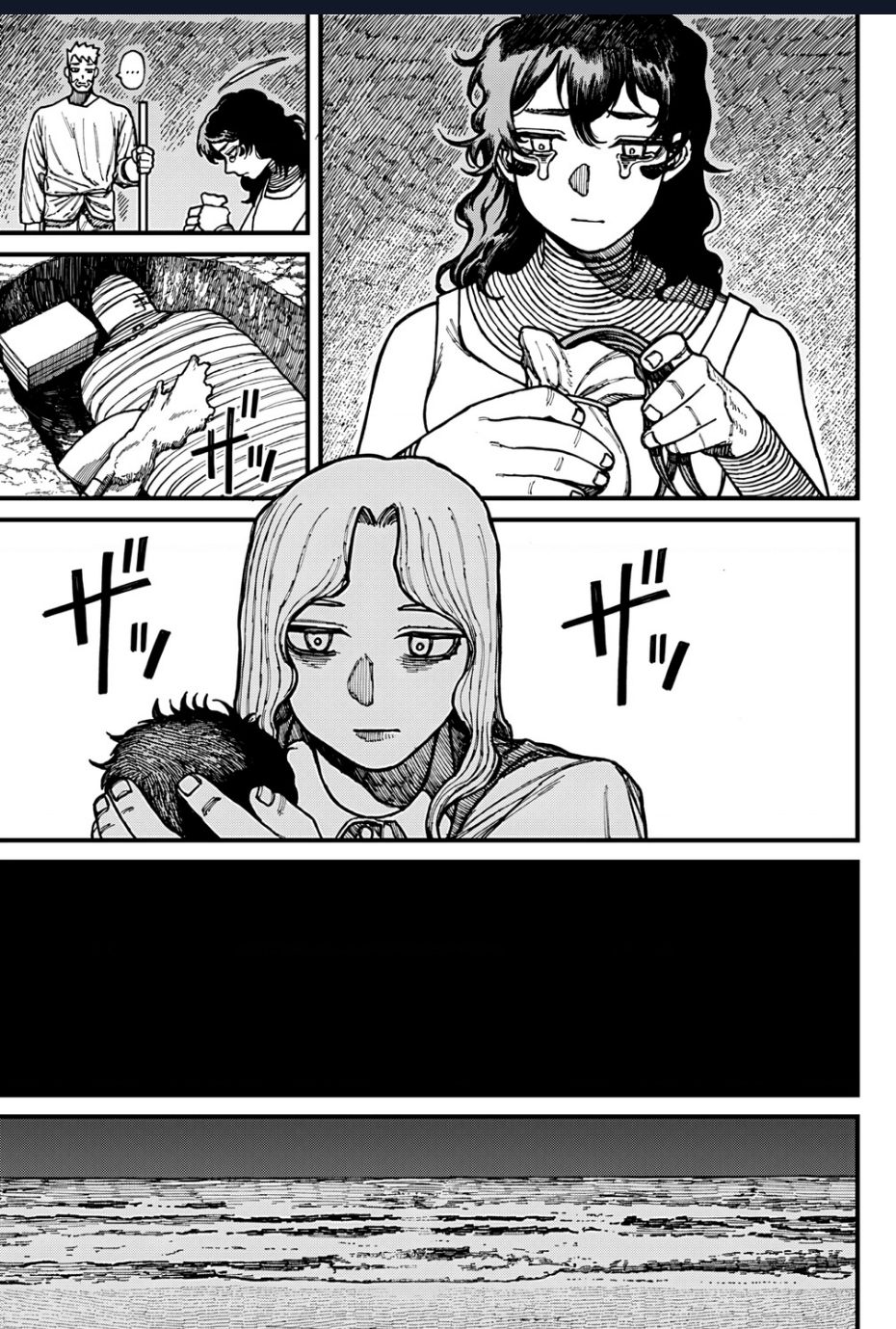 Centuria Chap 28 - Next Chap 29