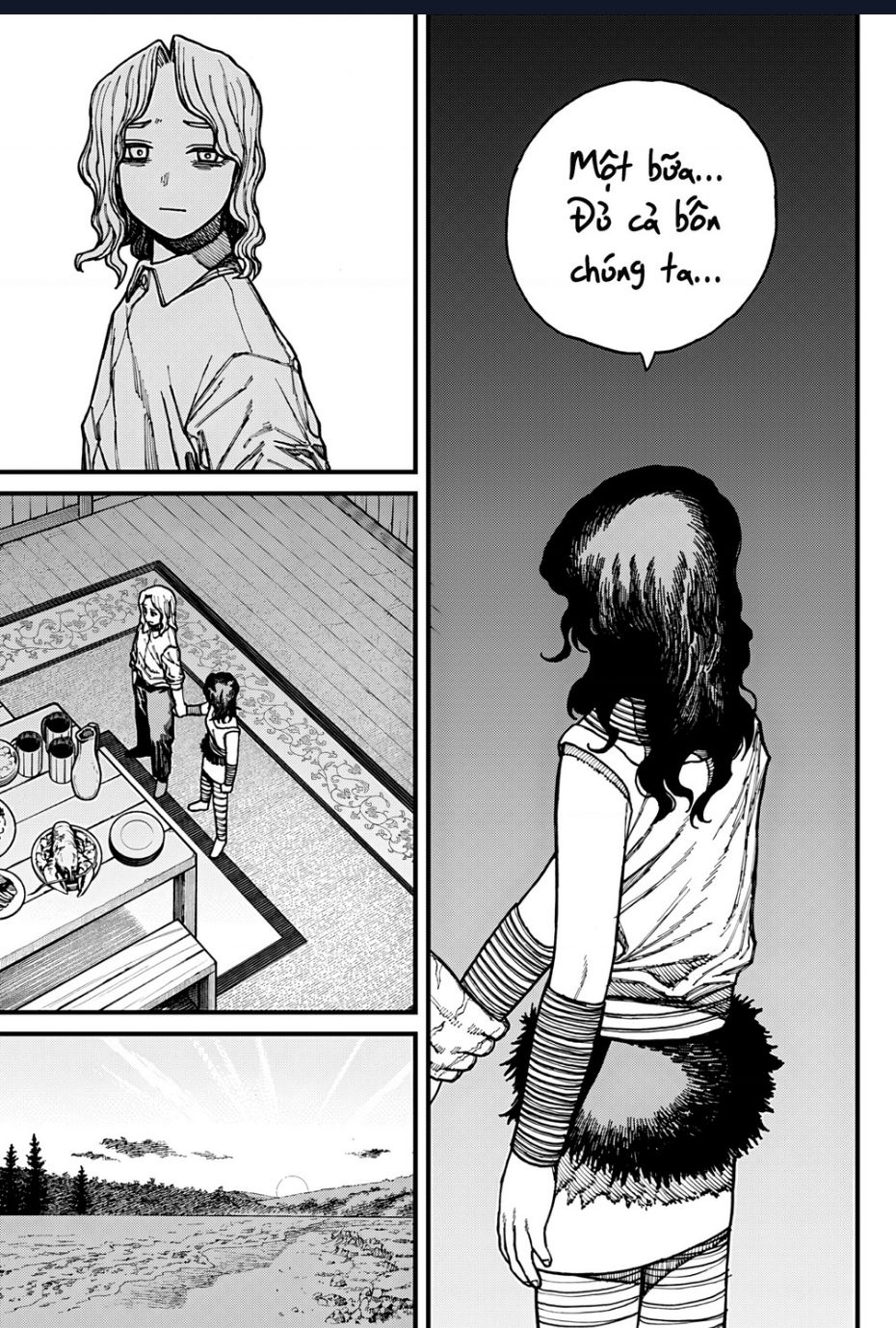 Centuria Chap 28 - Next Chap 29