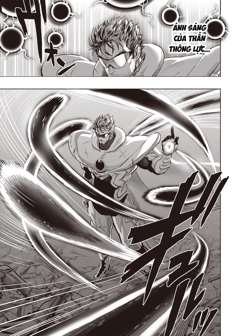 Onepunch Man Chap 262 - Next Chap 263