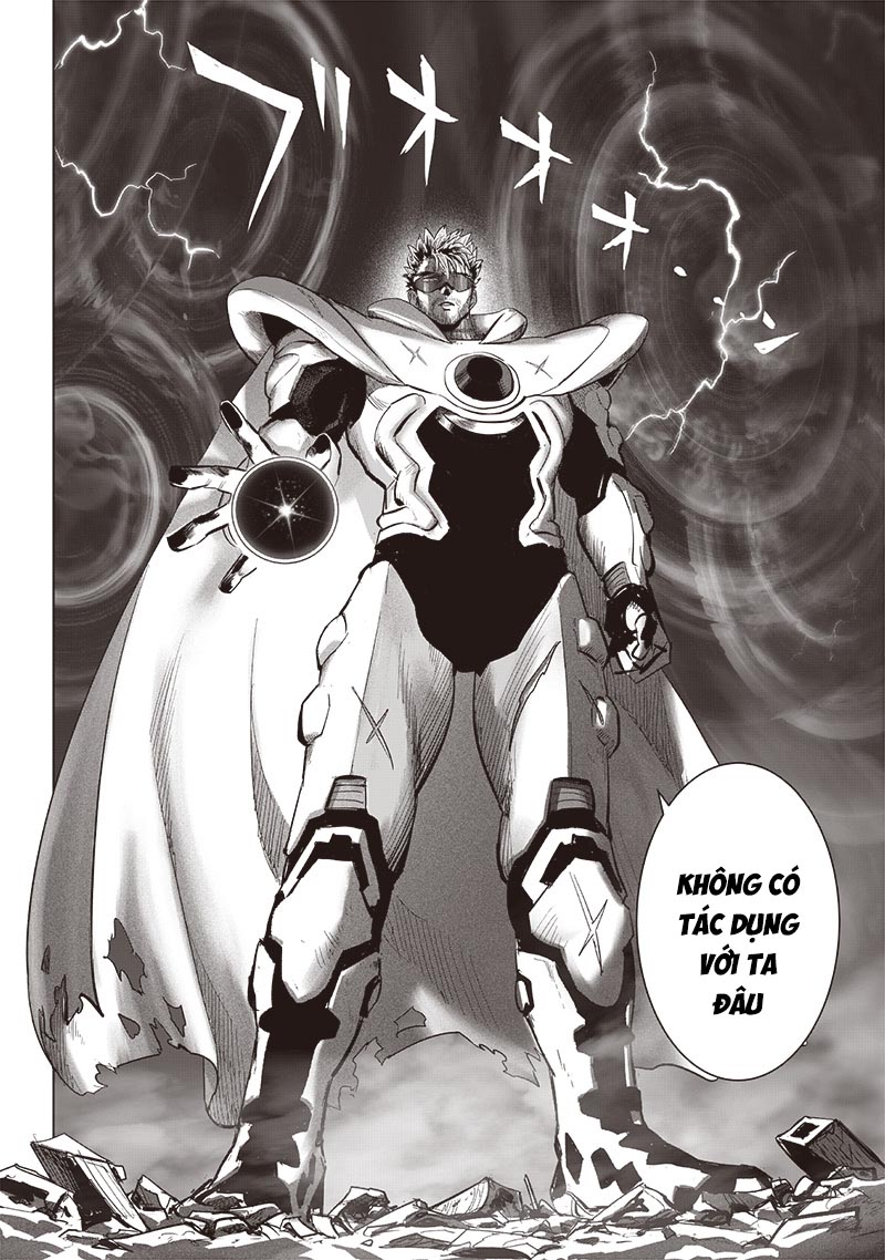 Onepunch Man Chap 262 - Next Chap 263