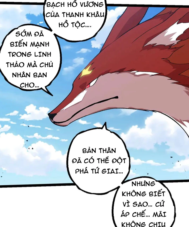 Chuyển Sinh Thành Liễu Đột Biến Chap 267 - Next Chap 268