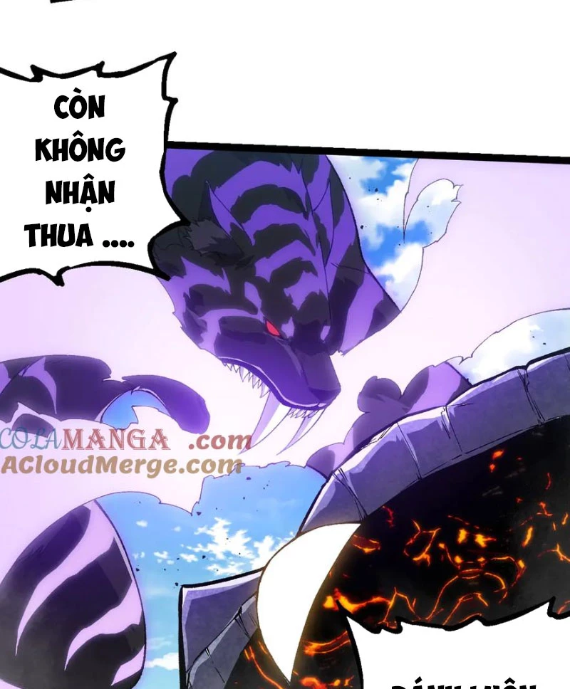 Chuyển Sinh Thành Liễu Đột Biến Chap 267 - Next Chap 268