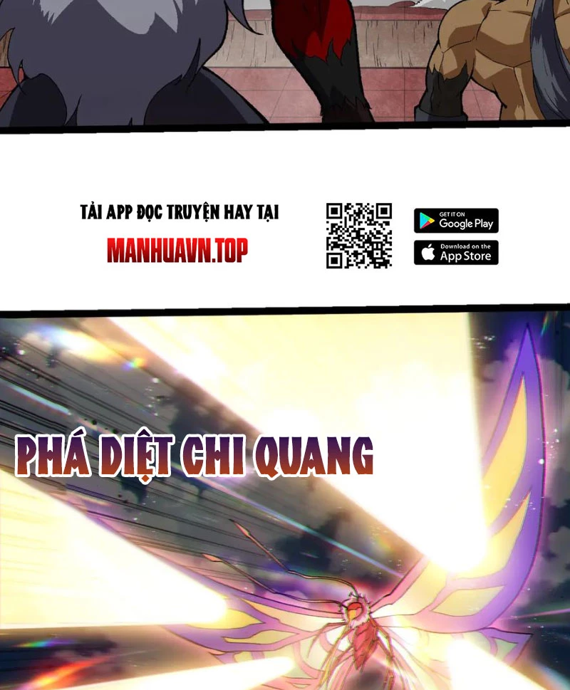 Chuyển Sinh Thành Liễu Đột Biến Chap 267 - Next Chap 268