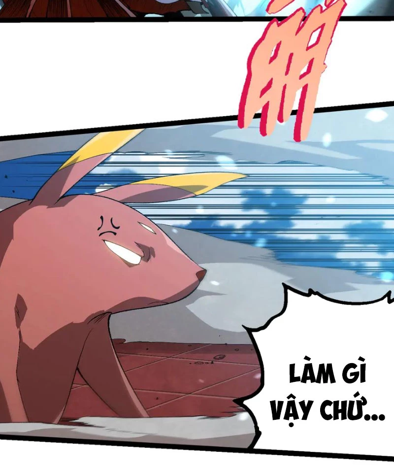 Chuyển Sinh Thành Liễu Đột Biến Chap 267 - Next Chap 268