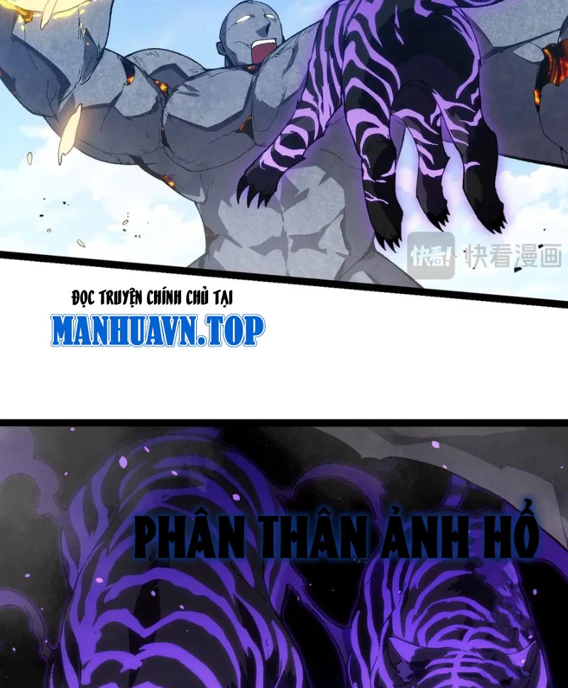 Chuyển Sinh Thành Liễu Đột Biến Chap 267 - Next Chap 268