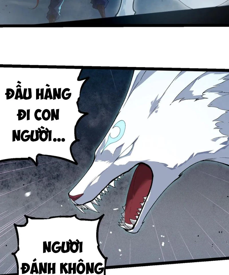 Chuyển Sinh Thành Liễu Đột Biến Chap 267 - Next Chap 268