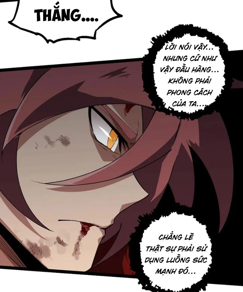Chuyển Sinh Thành Liễu Đột Biến Chap 267 - Next Chap 268