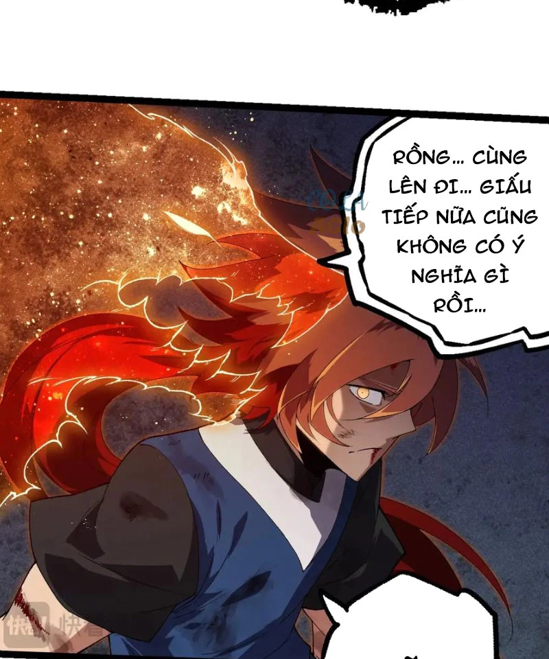 Chuyển Sinh Thành Liễu Đột Biến Chap 267 - Next Chap 268